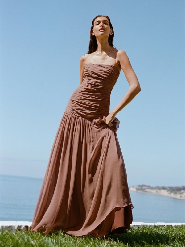 30 Stylish Honeymoon Dresses Under $1,000