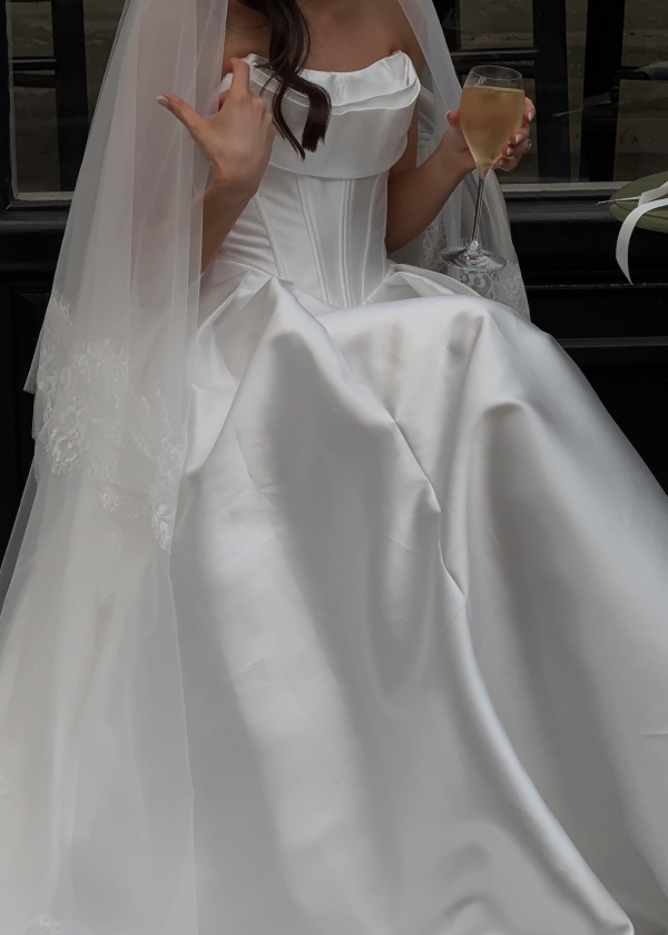 Content Creators Madeline Anne