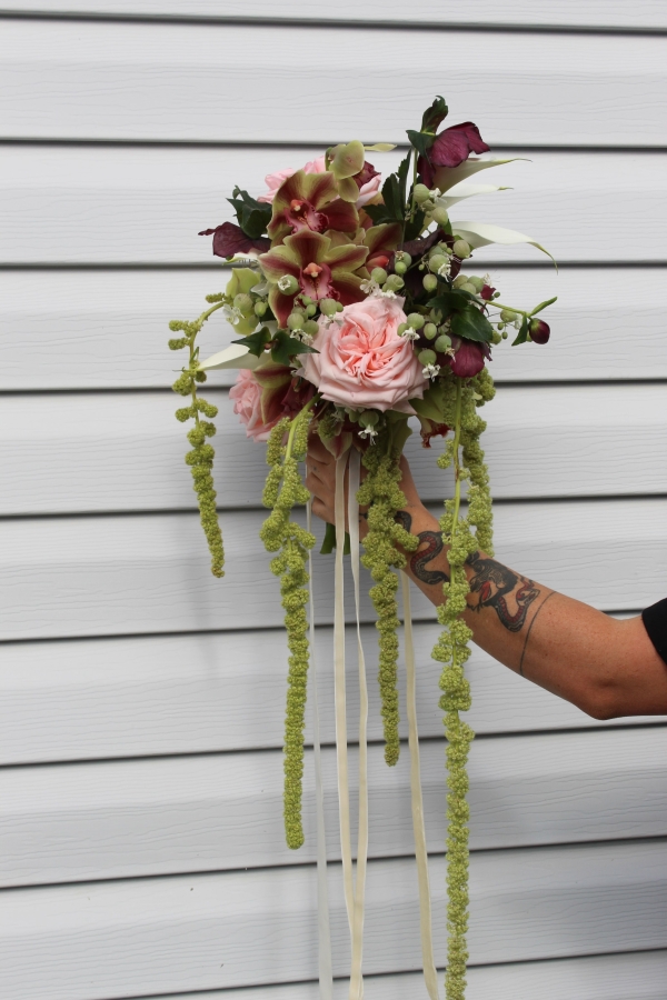 Florists Botanicals By B