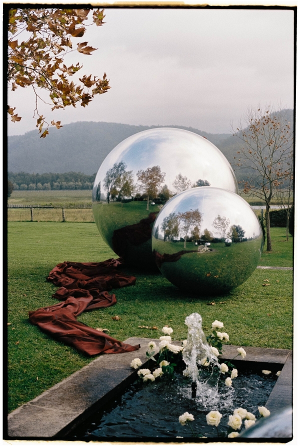 Florists Botanicals By B