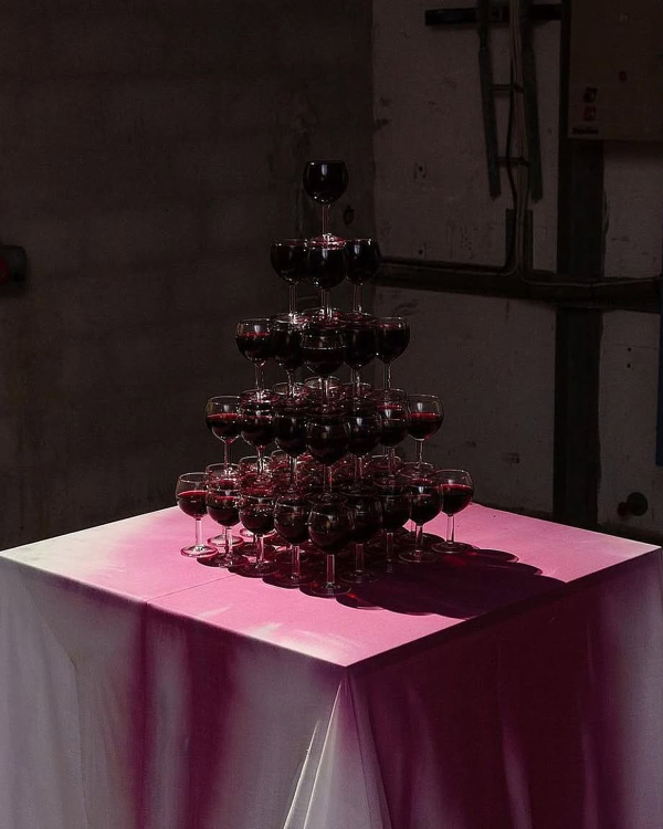 6 Colors Perfect for a Charming Winter Wedding