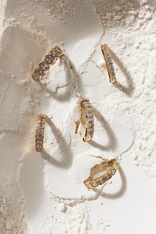 Fine Jewelry Class A Jewellers