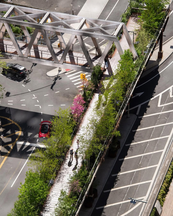 The Ultimate Guide to New York City: Our Favorite Hidden Gems & Chic Spots