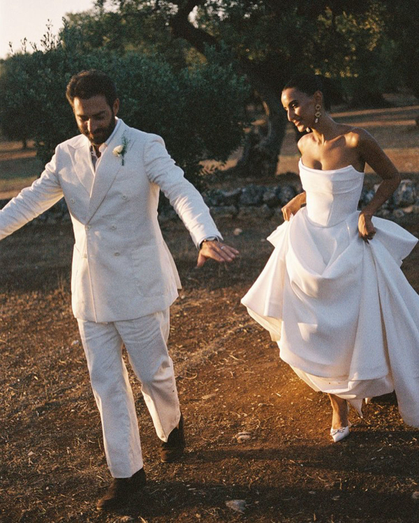 25 Best Wedding Photographers in Europe