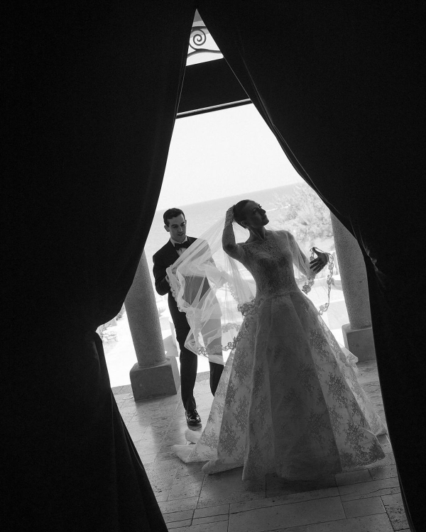 25 Best Wedding Photographers in Europe