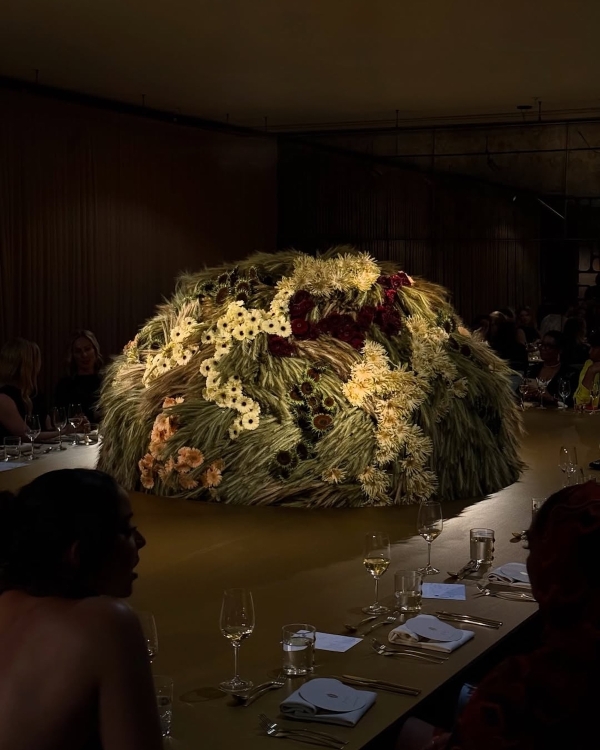 10 Major Event Design Trends for 2026