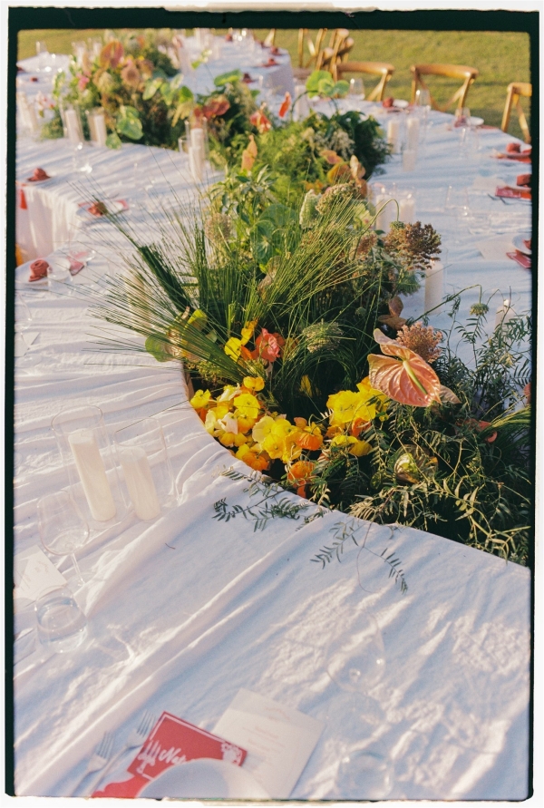 Photographers Lei Lei Clavey