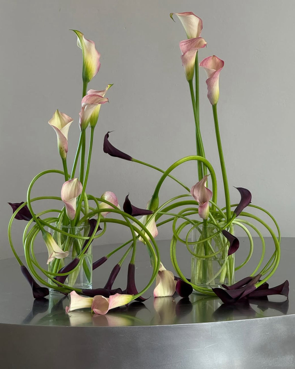 Wedding Florist in Europe | European Wedding Decorators, Flower Arrangements | Bouquet For Bride