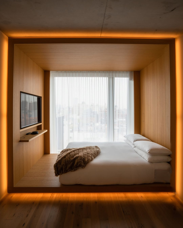 The Ultimate Guide to New York City: Our Favorite Hidden Gems & Chic Spots