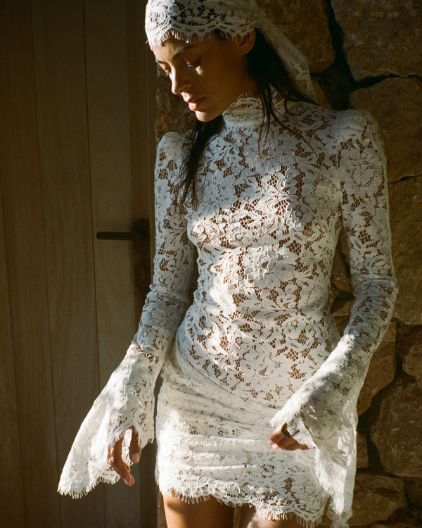 35 Chic Second Bridal Looks Under $1,000