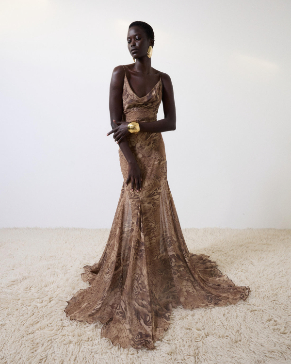 30 Chic Fall Wedding Guest Dresses