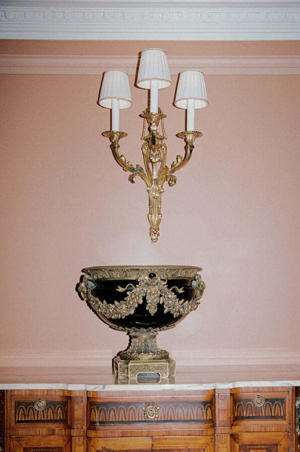 Photographers Vanessa Mathieu Pineda