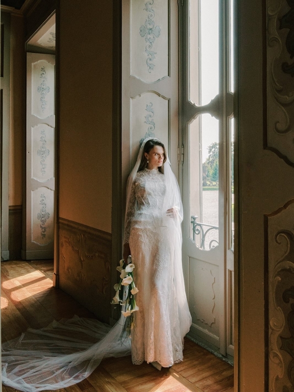 25 Best Wedding Photographers in Europe