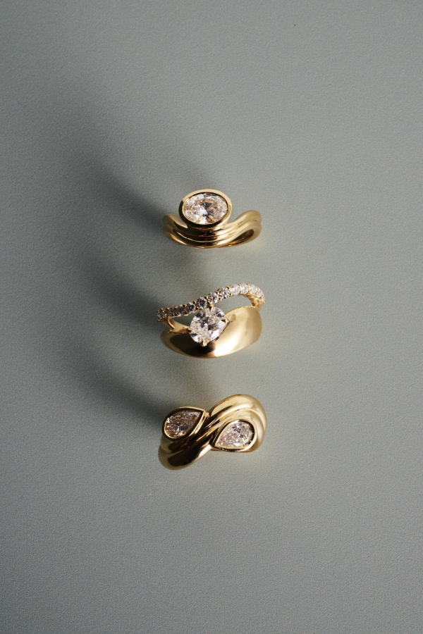 Fine Jewelry Class A Jewellers