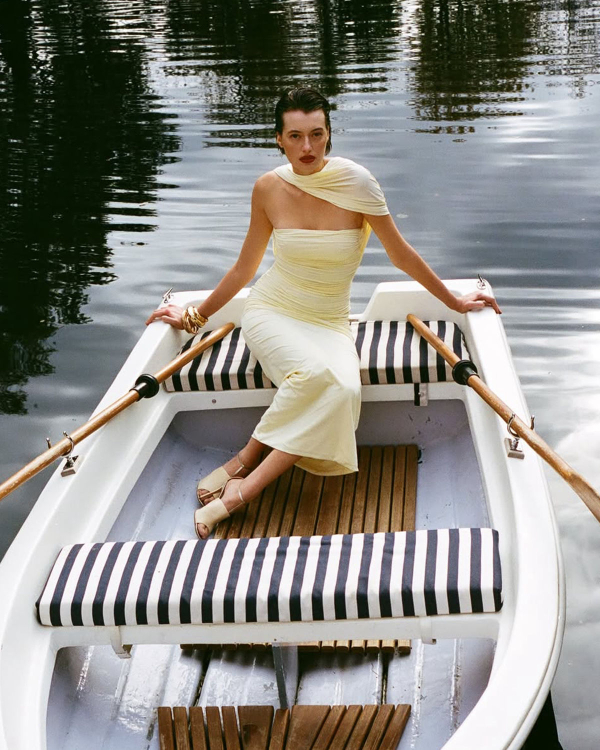 30 Stylish Honeymoon Dresses Under $1,000