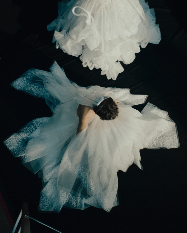 WED Launches Bridal 2026 Collection