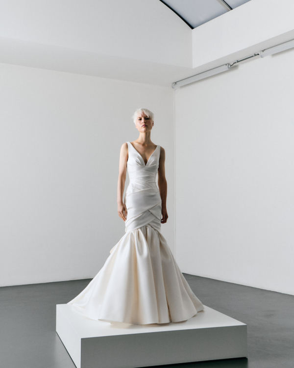 Viktor & Rolf Mariage Unveils Fall 2026 Bridal Collection