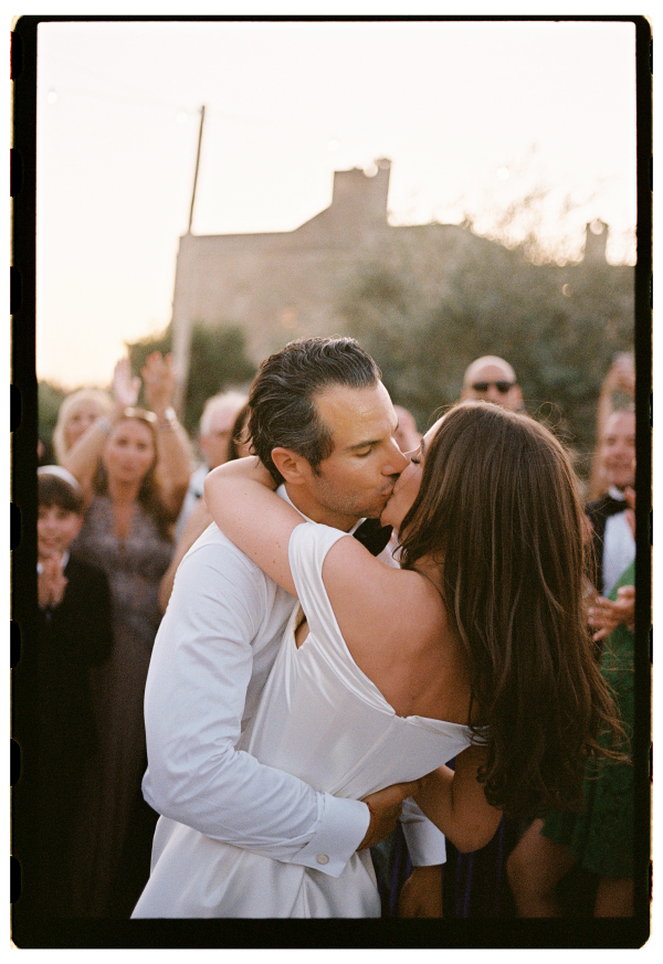 Photographers Julia & Gil