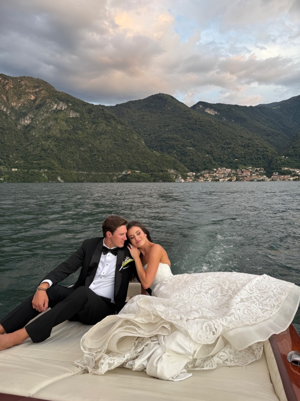 Content Creators Social Brides Collective