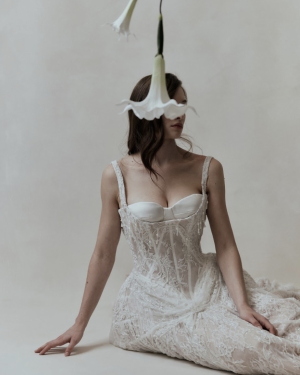 Introducing Floure 'Chapter V' Collection