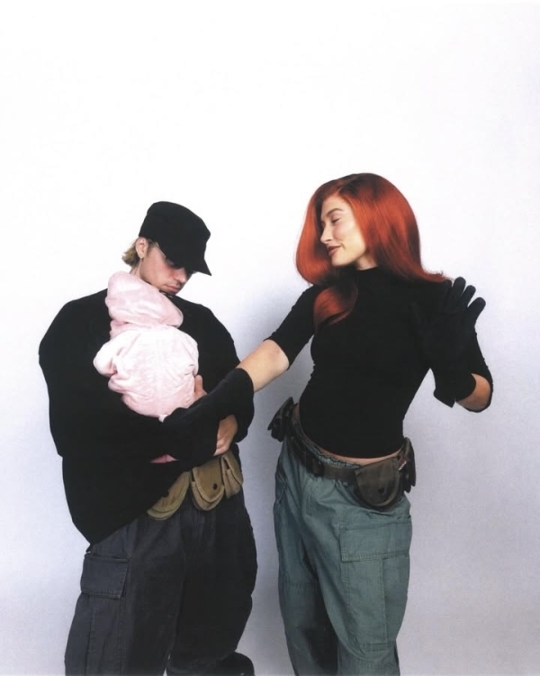 26 Couples Halloween Costume Ideas for 2025