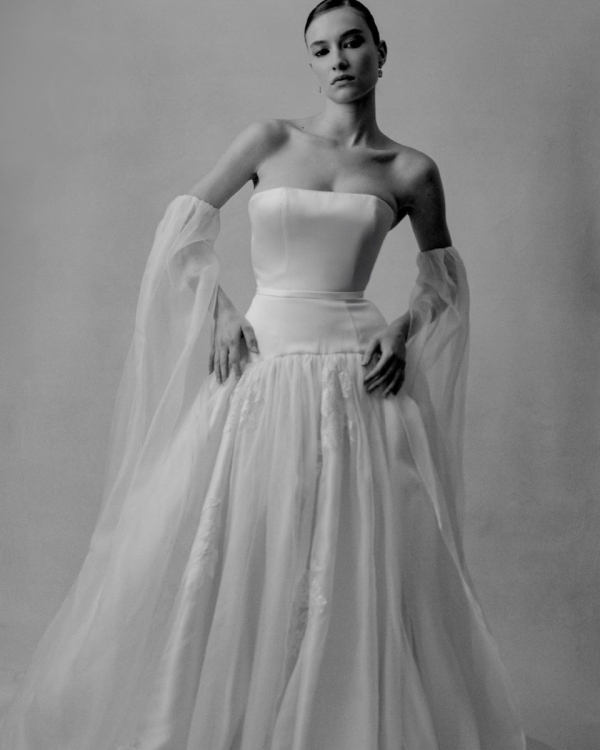 Introducing Floure 'Chapter V' Collection