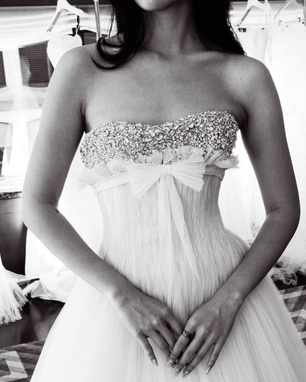 12 Major Bridal Trends from New York Bridal Fashion Week Fall 2026