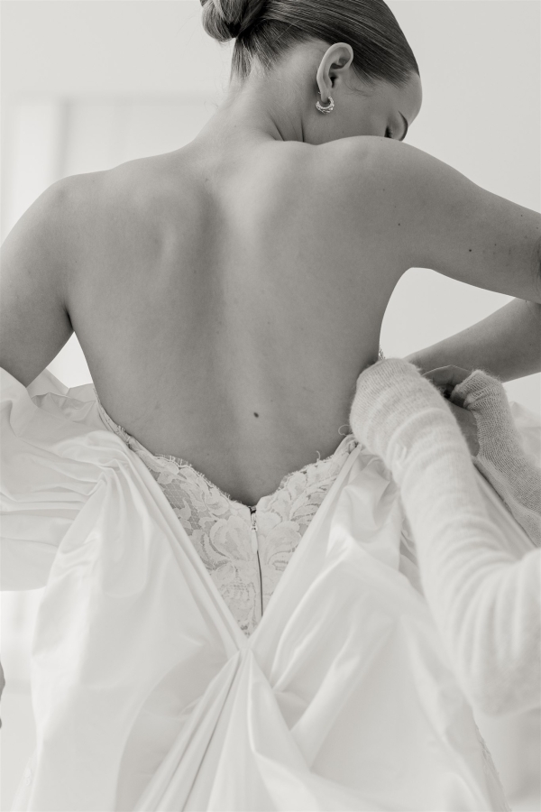 Photographers Lei Lei Clavey