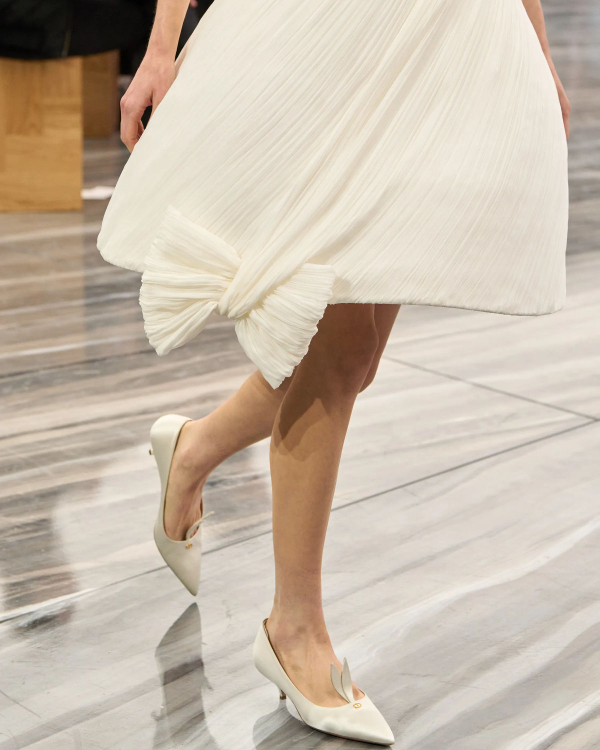 30 Best Bridal Pumps for the Trendsetter Bride