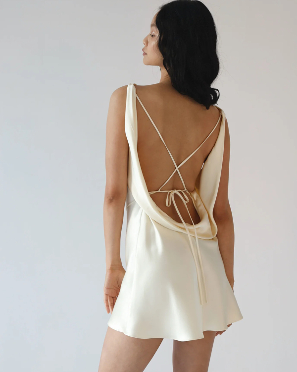 35 Chic Second Bridal Looks Under $1,000