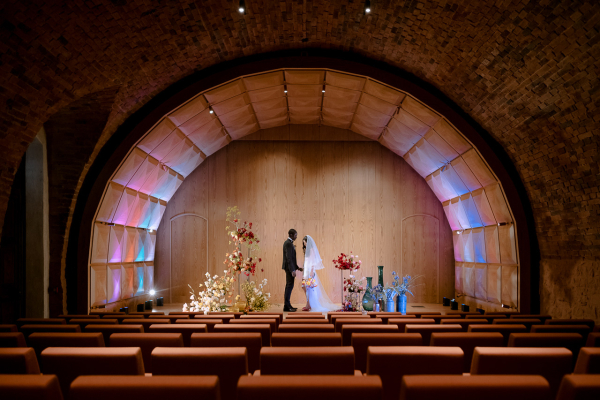 Venues Il Borgo di Vignamaggio