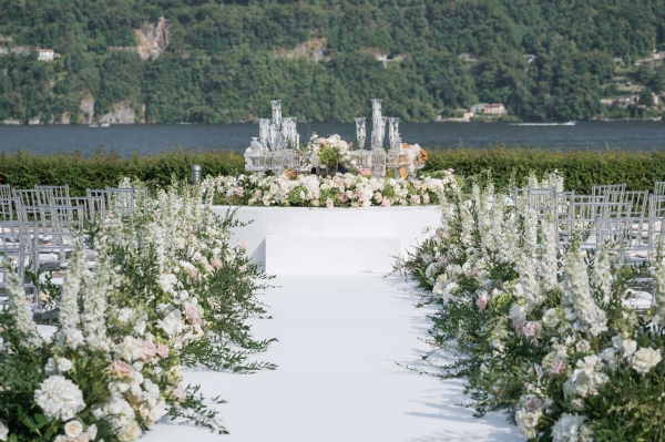 Planners CheChic! Weddings