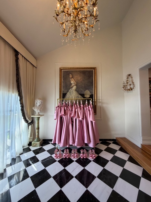 Content Creators Social Brides Collective