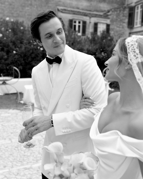 A Dream Sicilian Wedding Weekend at Tonnara di Scopello