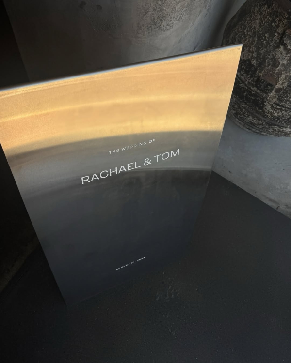 10 Major Wedding Stationery & Signage Trends for 2026