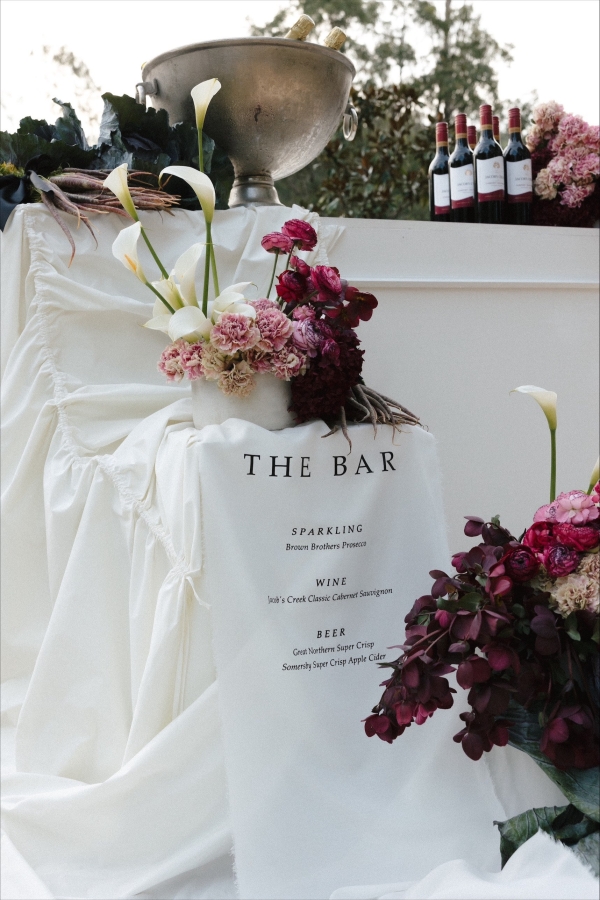 Florists Botanicals By B