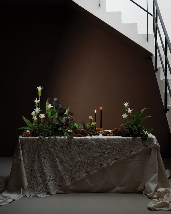 Wedding Florist in Europe | European Wedding Decorators, Flower Arrangements | Bouquet For Bride