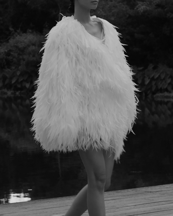 Behind-the-Scenes of KYHA Bride's Fall 2026 Breathtaking Runway and Campaign in Vietnam