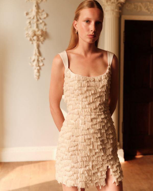 12 Major Bridal Trends from New York Bridal Fashion Week Fall 2026