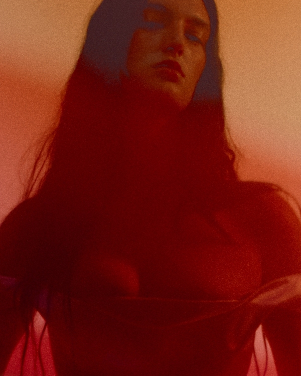 WED Launches Bridal 2026 Collection