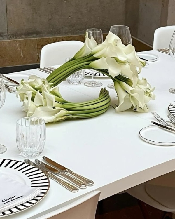 14 Major Floral Trends for 2026