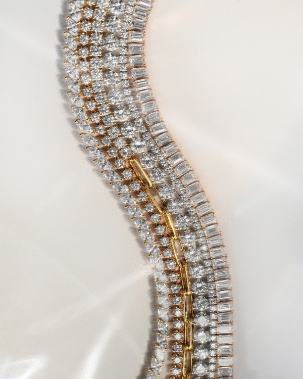 Fine Jewelry Tinxx Jewelry