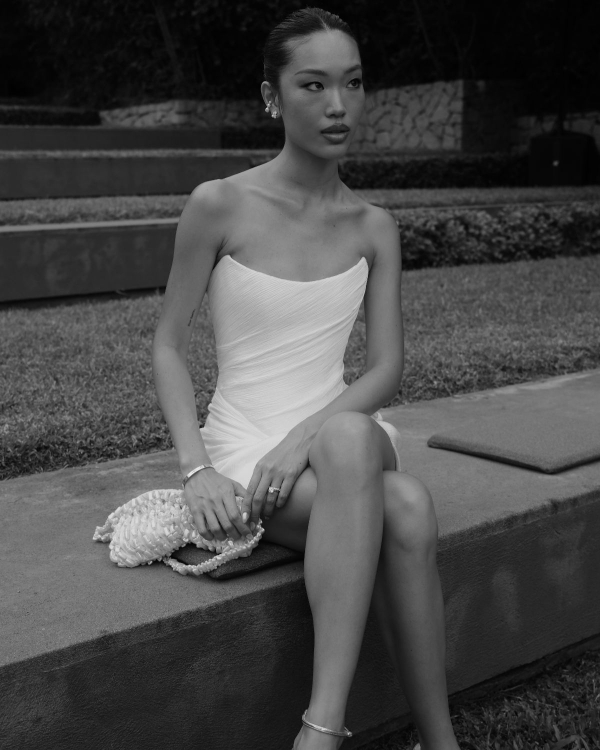 Behind-the-Scenes of KYHA Bride's Fall 2026 Breathtaking Runway and Campaign in Vietnam