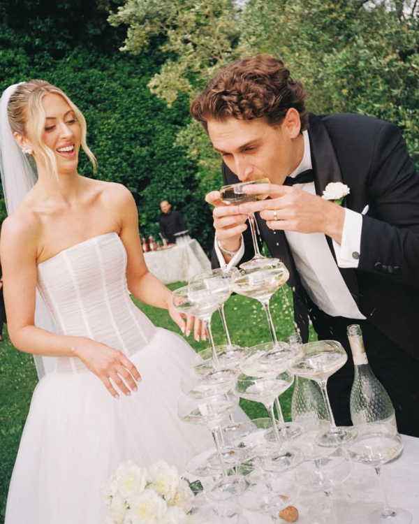 25 Best Wedding Photographers in Europe