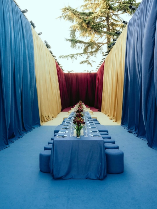 10 Major Event Design Trends for 2026