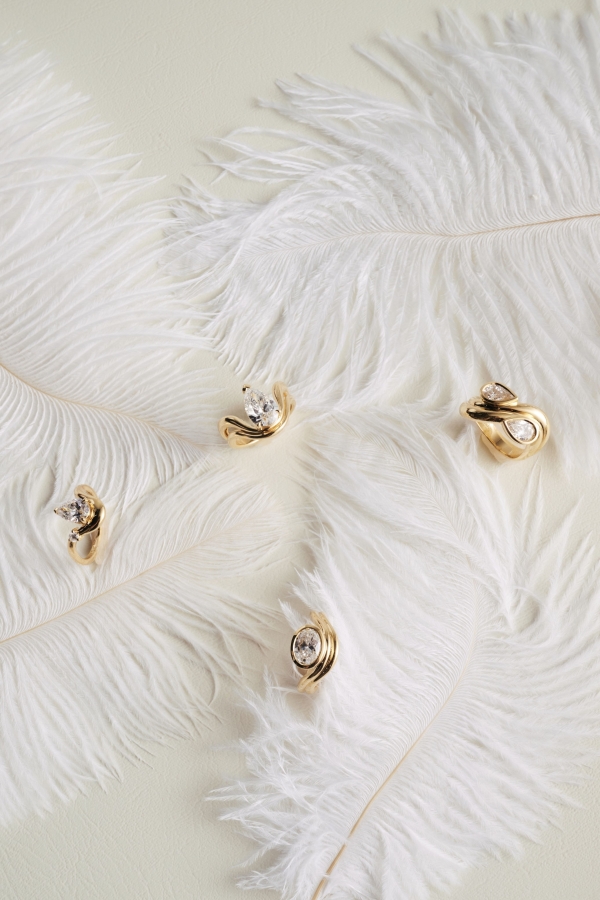 Fine Jewelry Class A Jewellers