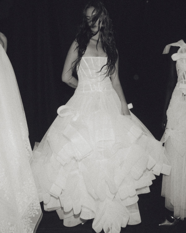 WED Launches Bridal 2026 Collection