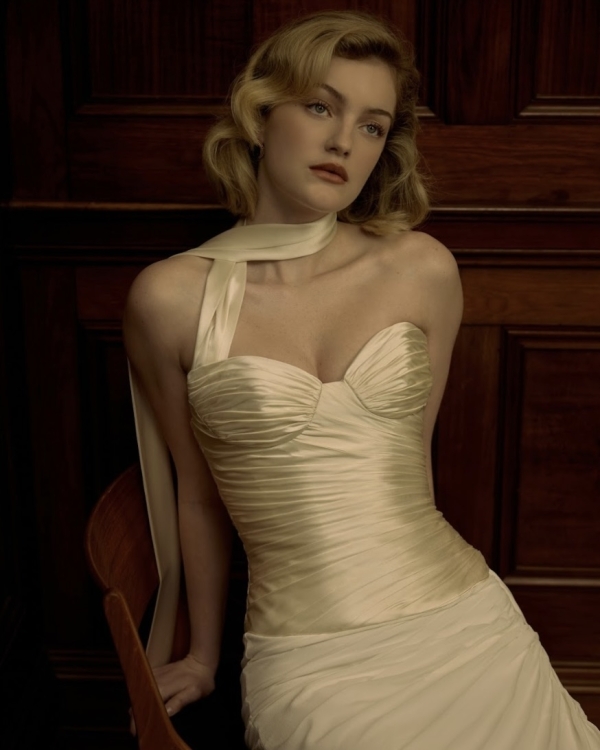 Introducing Floure 'Chapter V' Collection