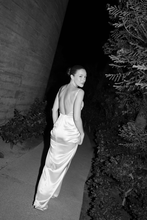 Photographers Vanessa Mathieu Pineda