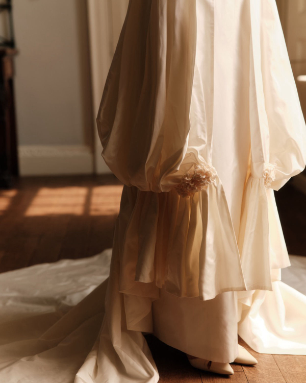 12 Major Bridal Trends from New York Bridal Fashion Week Fall 2026